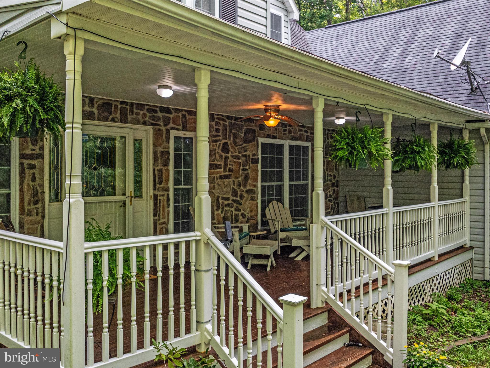 BIRD HAVEN - Residential