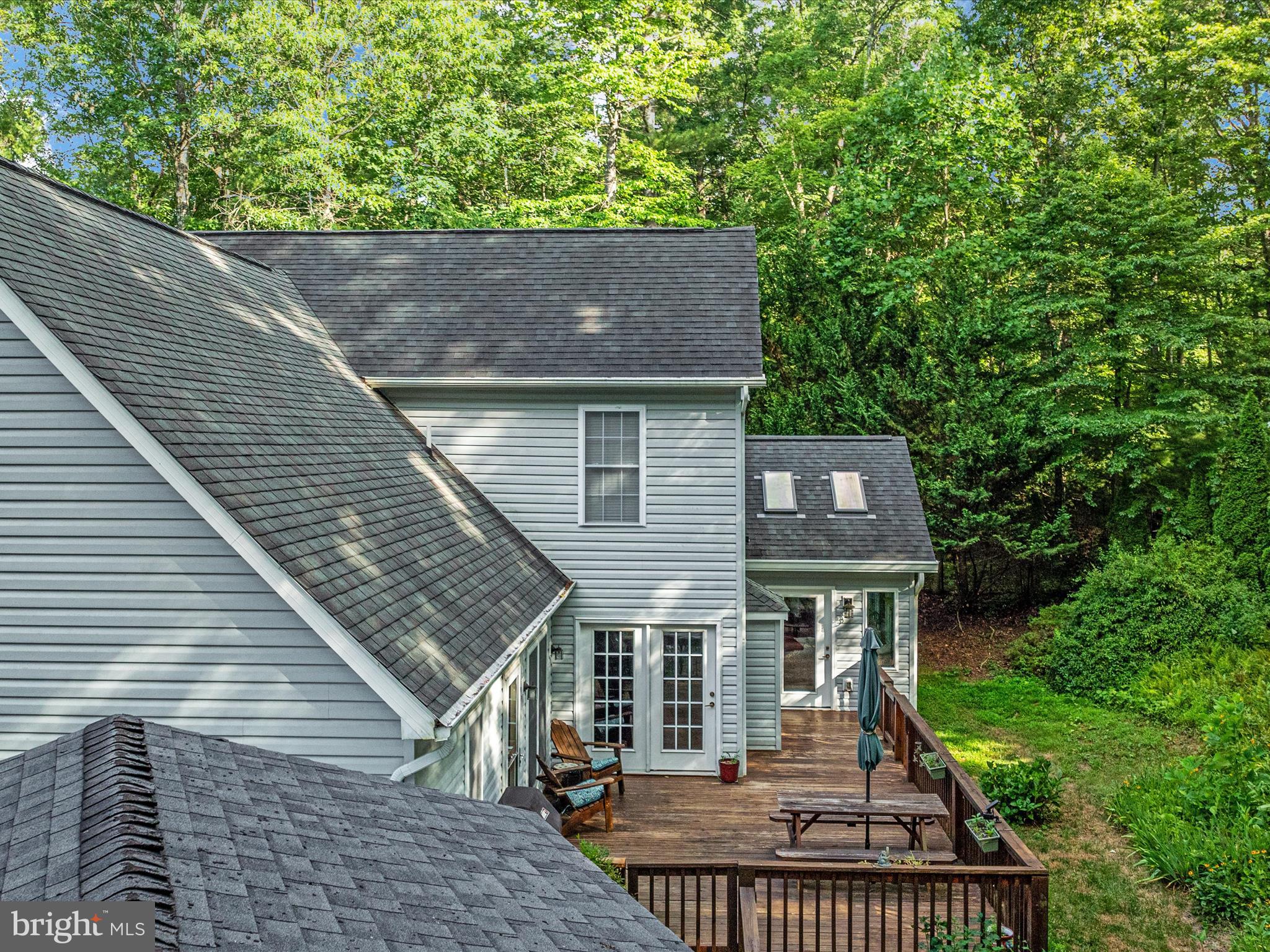 BIRD HAVEN - Residential