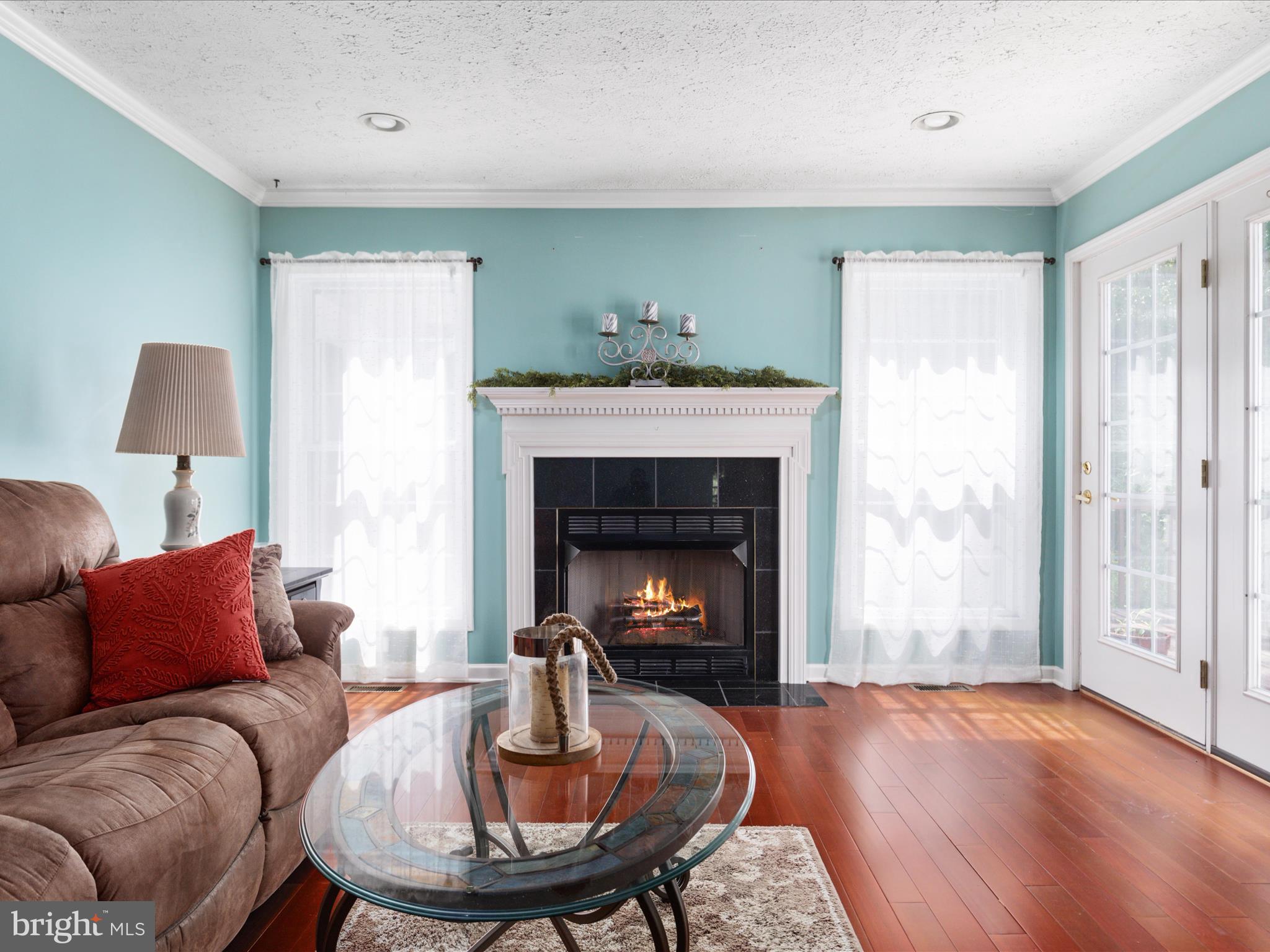 BIRD HAVEN - Residential