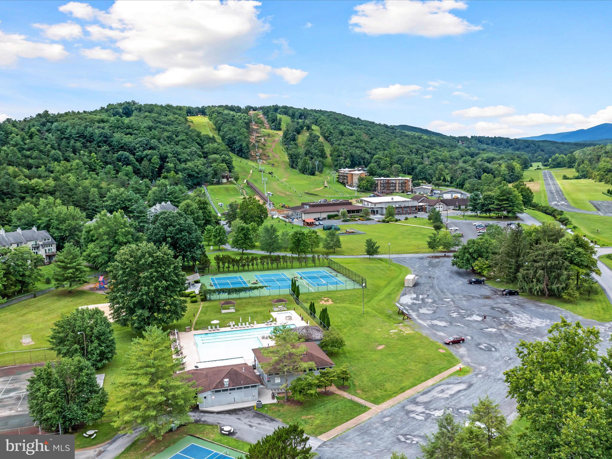 BIRD HAVEN - Residential