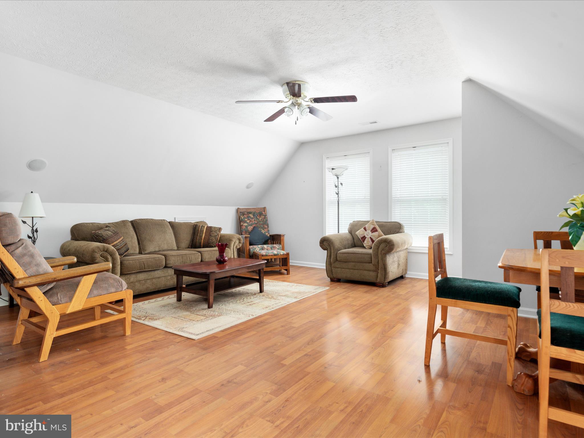 BIRD HAVEN - Residential