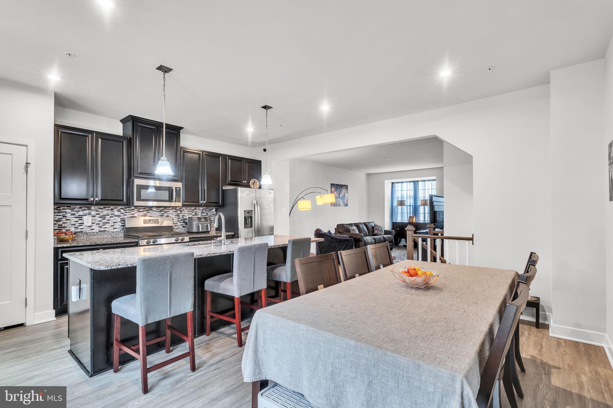 HOLLY RIDGE - Residential