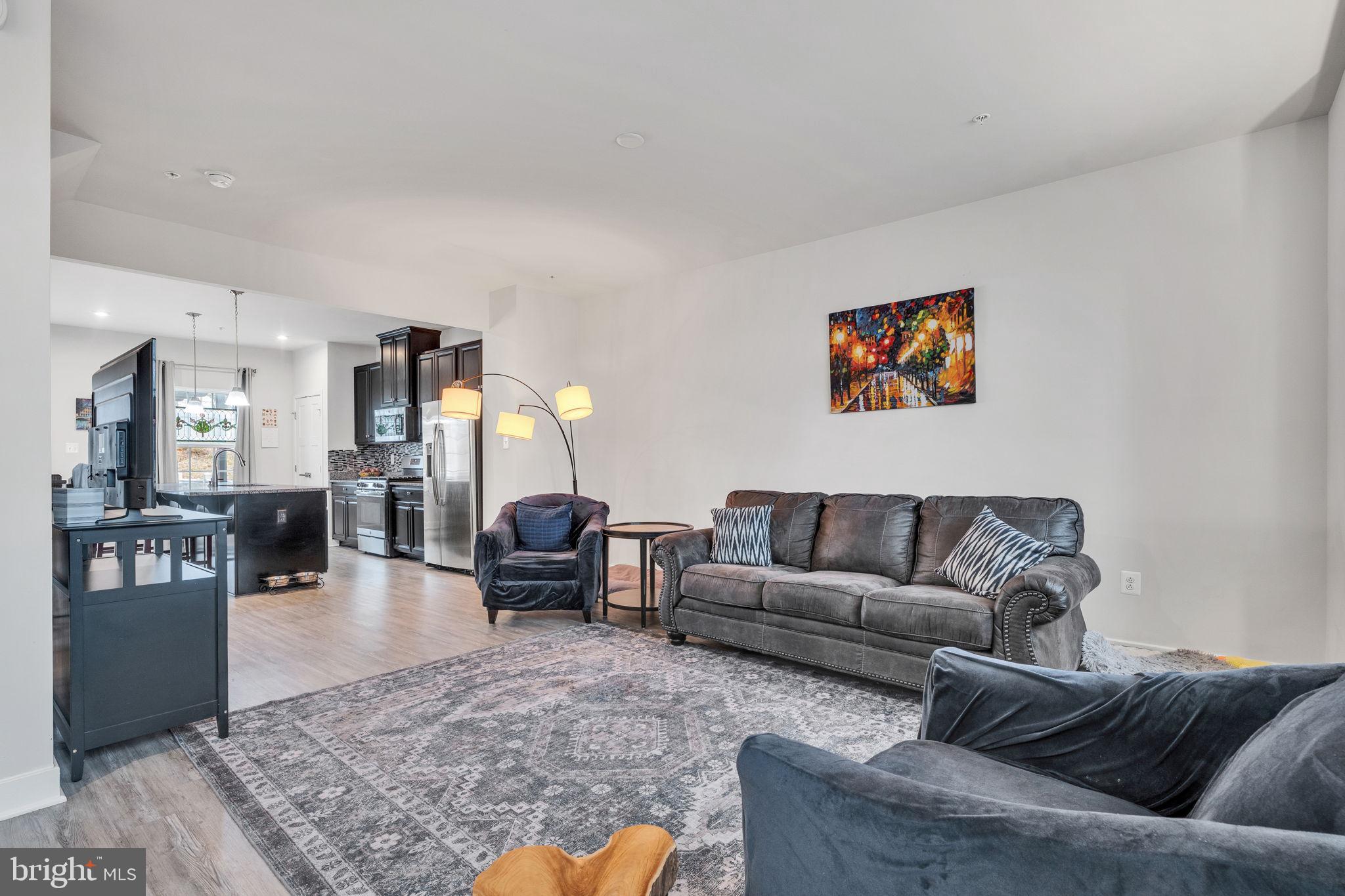 HOLLY RIDGE - Residential