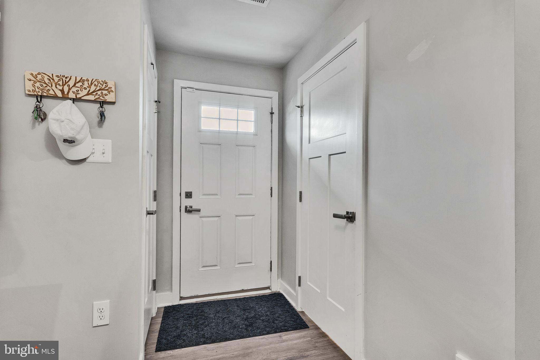 HOLLY RIDGE - Residential