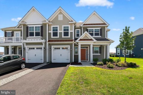 25015 TANAGER LANE MILLSBORO DE 19966