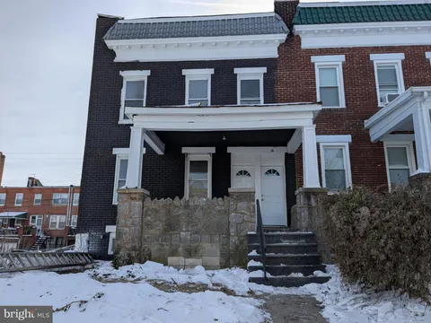 2509 Quantico Avenue, Baltimore, MD 21215 - MLS#: MDBA2155654