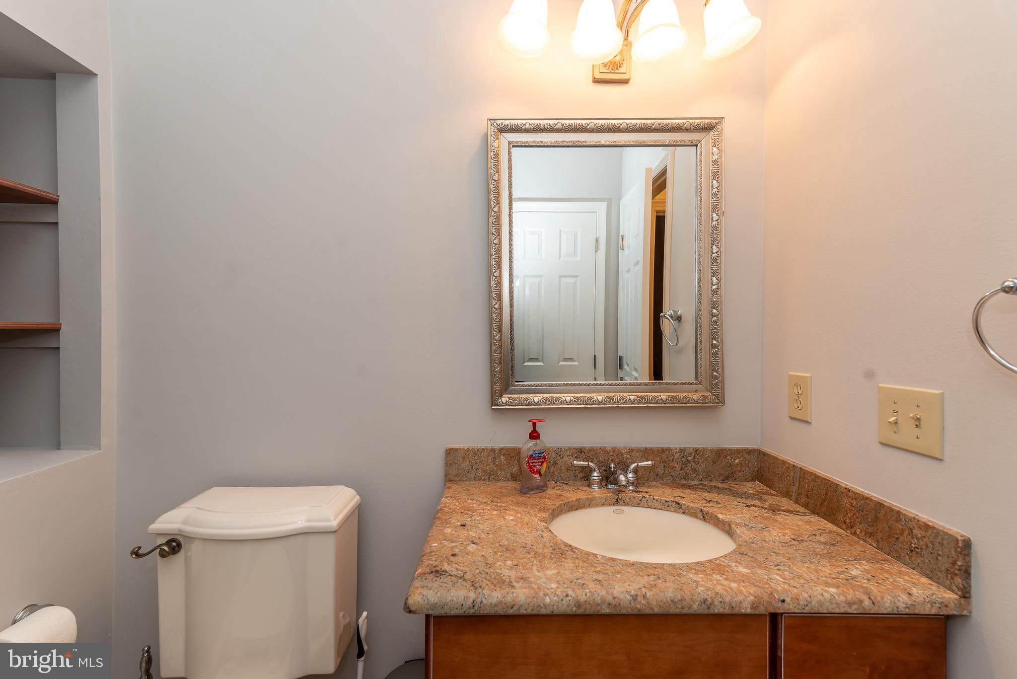 WHISPERING WOODS - Residential