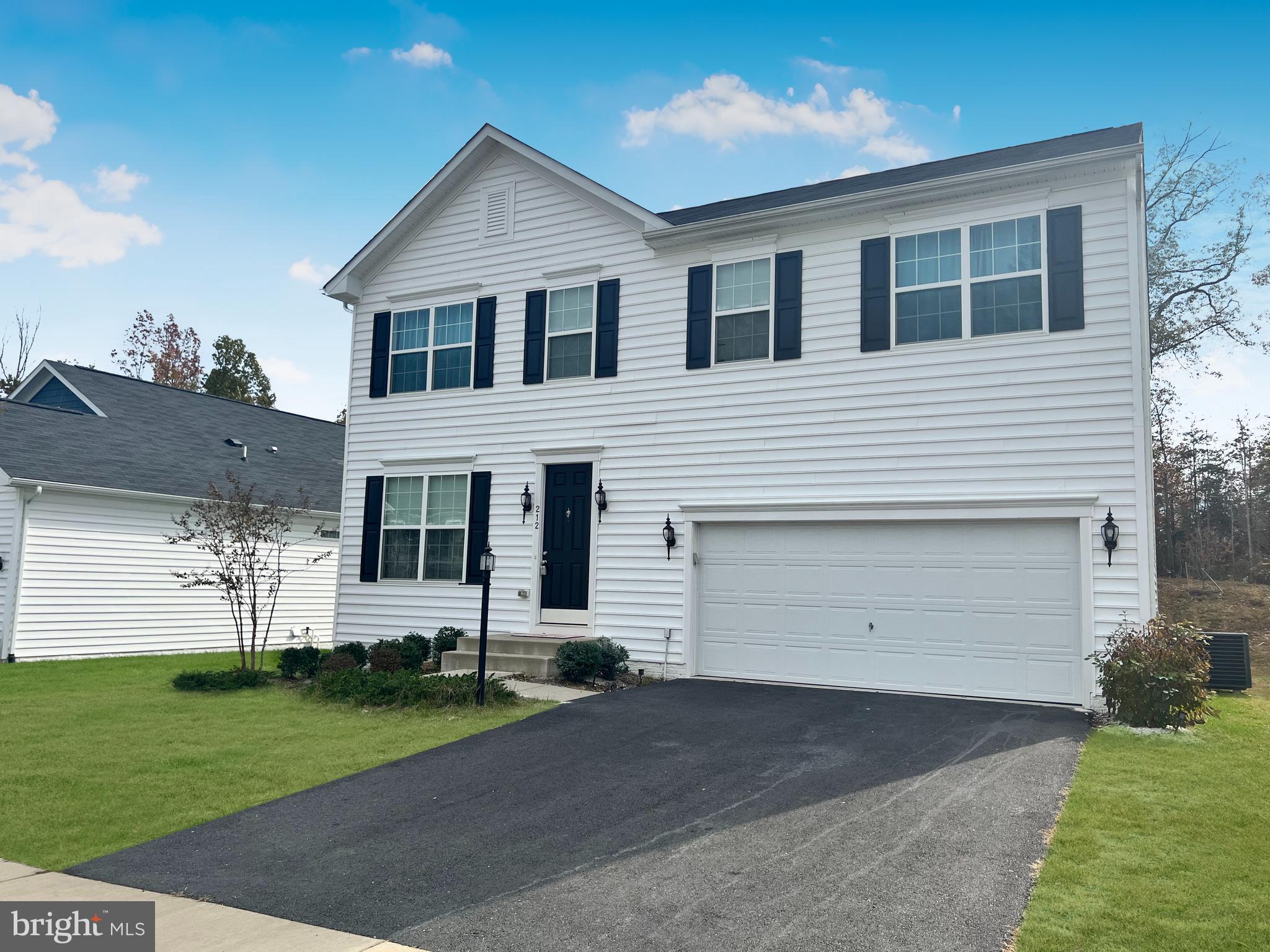 LEELAND STATION - Residential