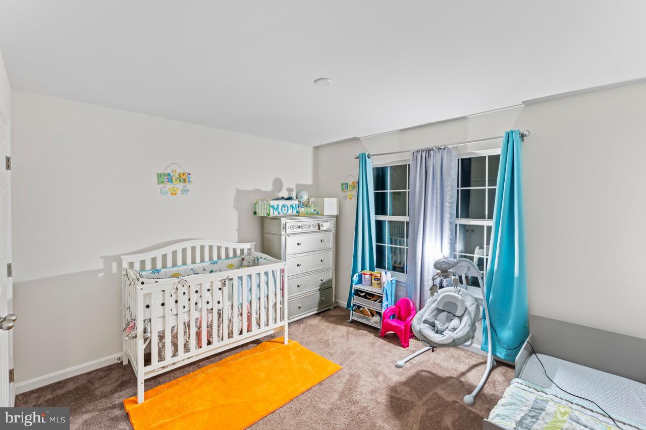 LEELAND STATION - Residential