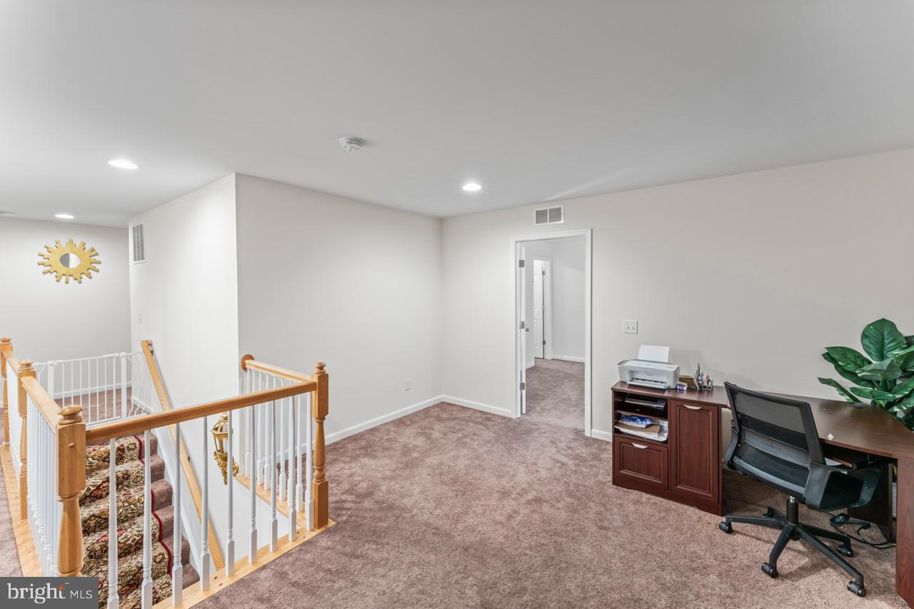 LEELAND STATION - Residential