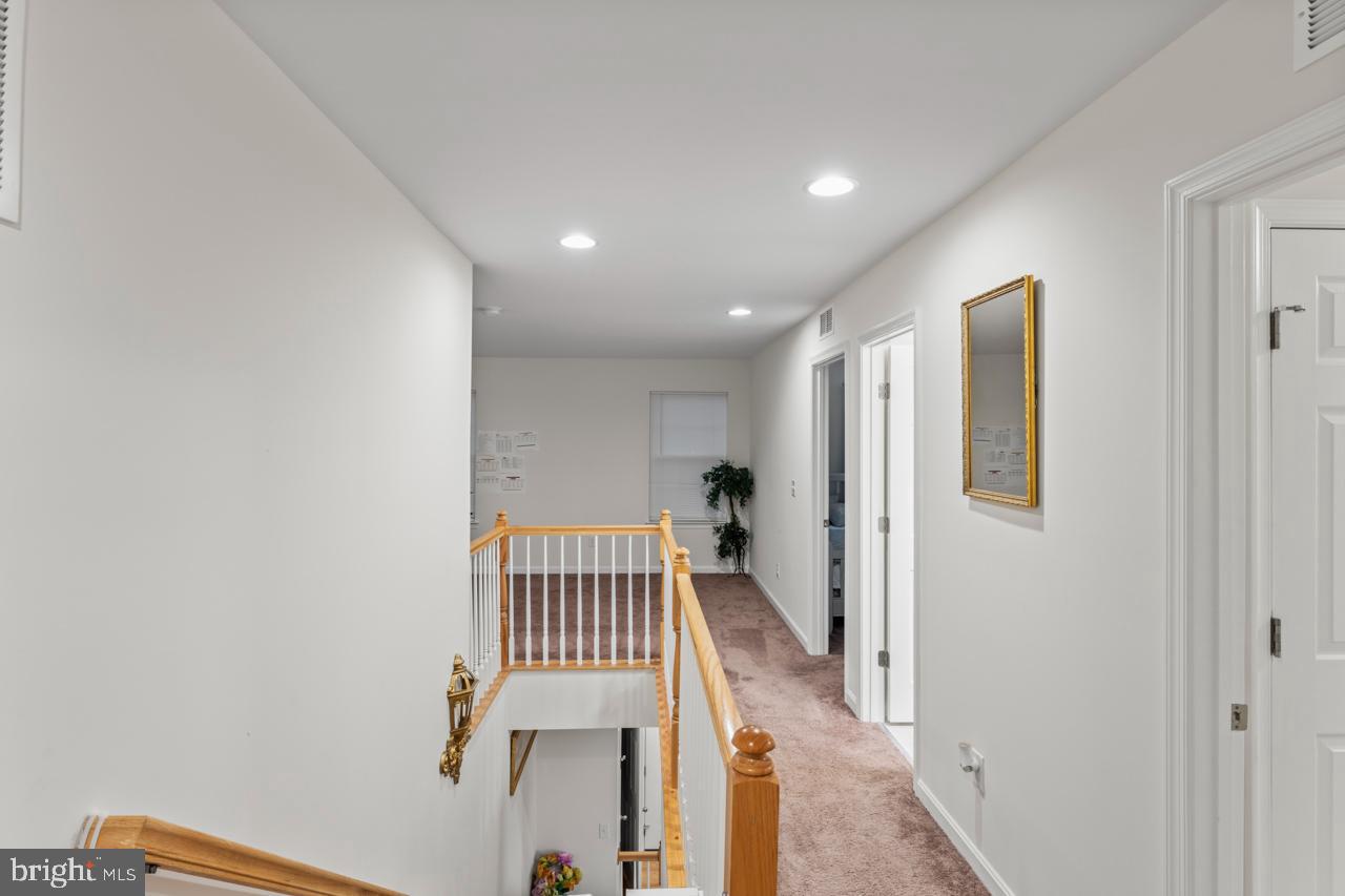 LEELAND STATION - Residential