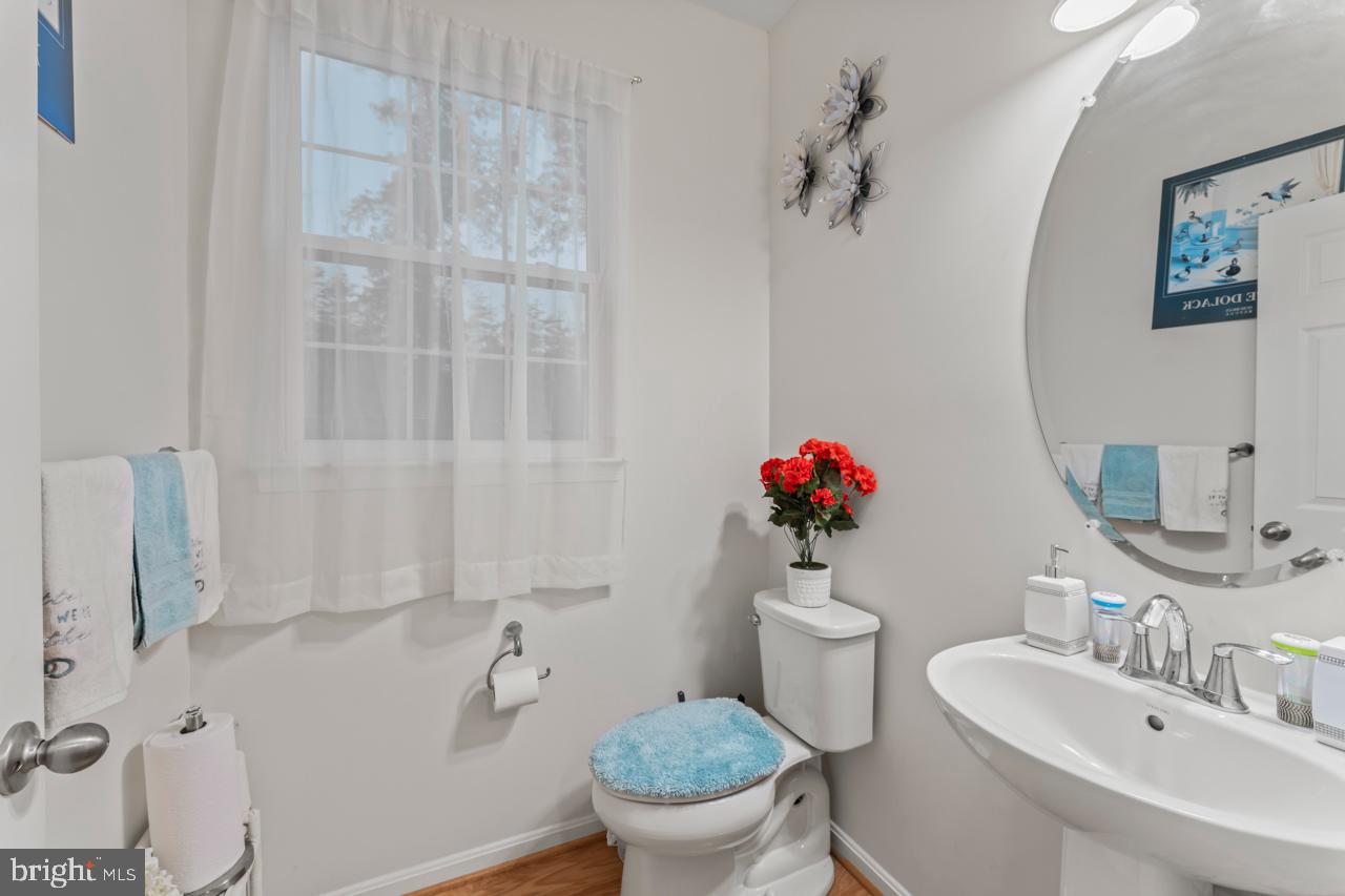 LEELAND STATION - Residential