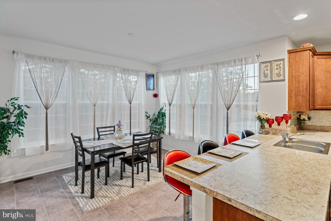 LEELAND STATION - Residential