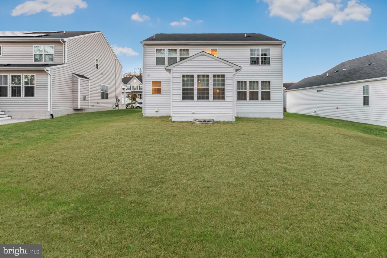 LEELAND STATION - Residential