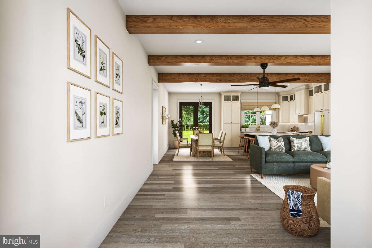 WATERSIDE RESERVE - Residential