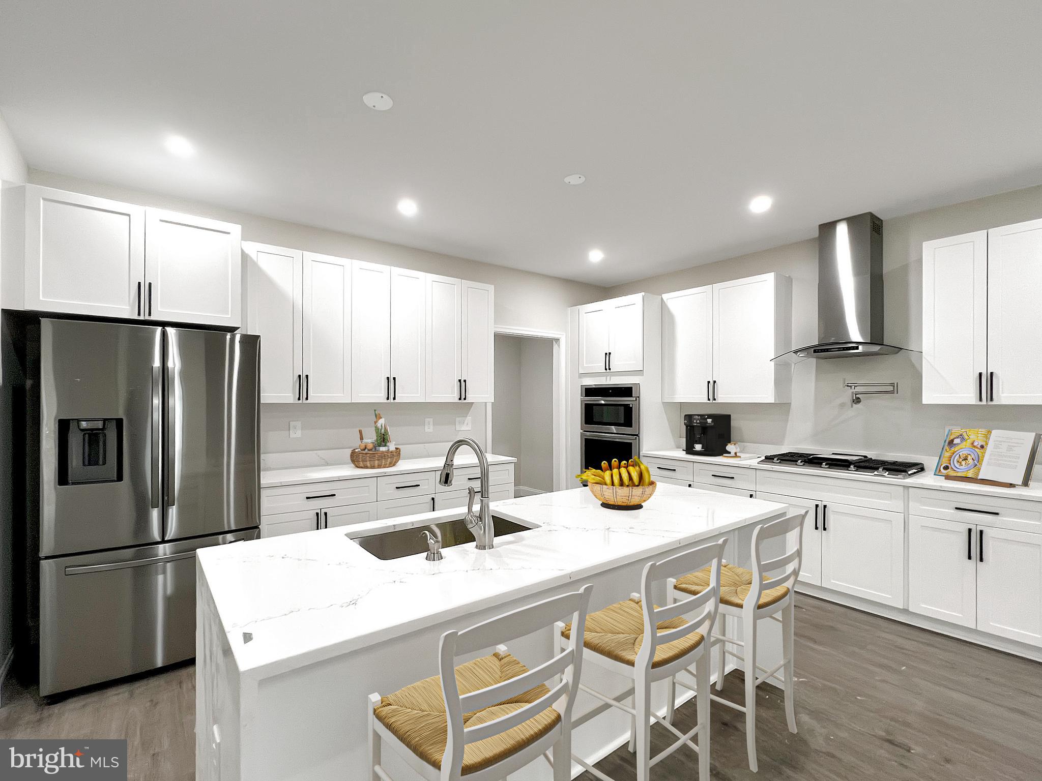 WATERSIDE RESERVE - Residential