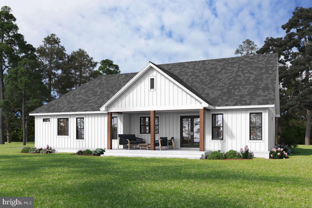 WATERSIDE RESERVE - Residential