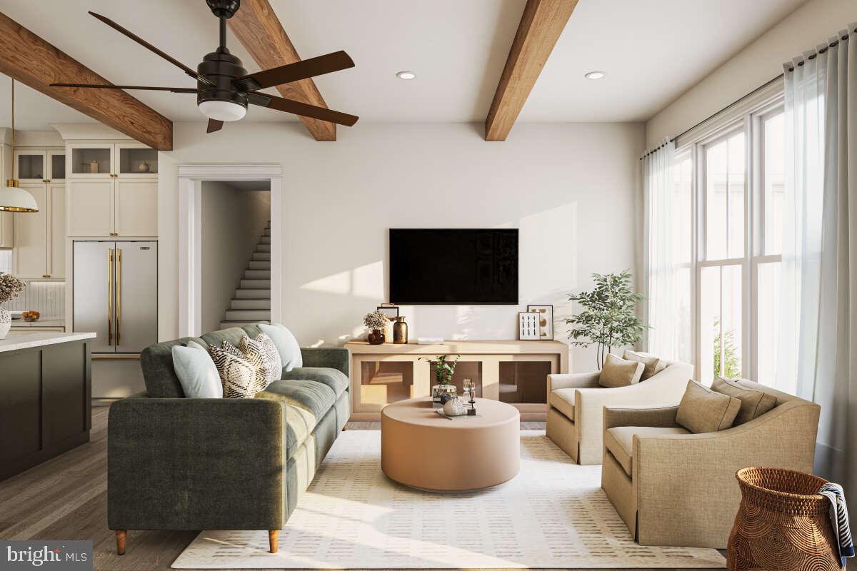 WATERSIDE RESERVE - Residential