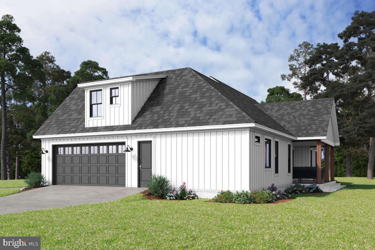 WATERSIDE RESERVE - Residential