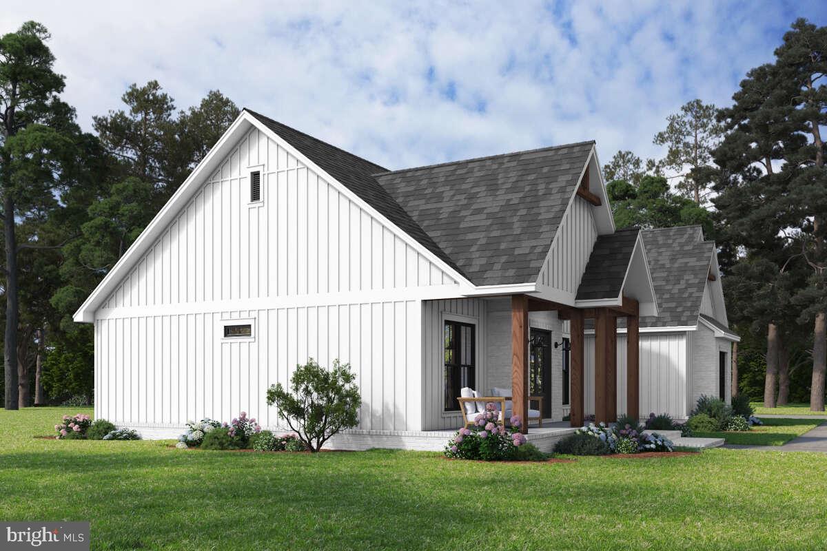 WATERSIDE RESERVE - Residential