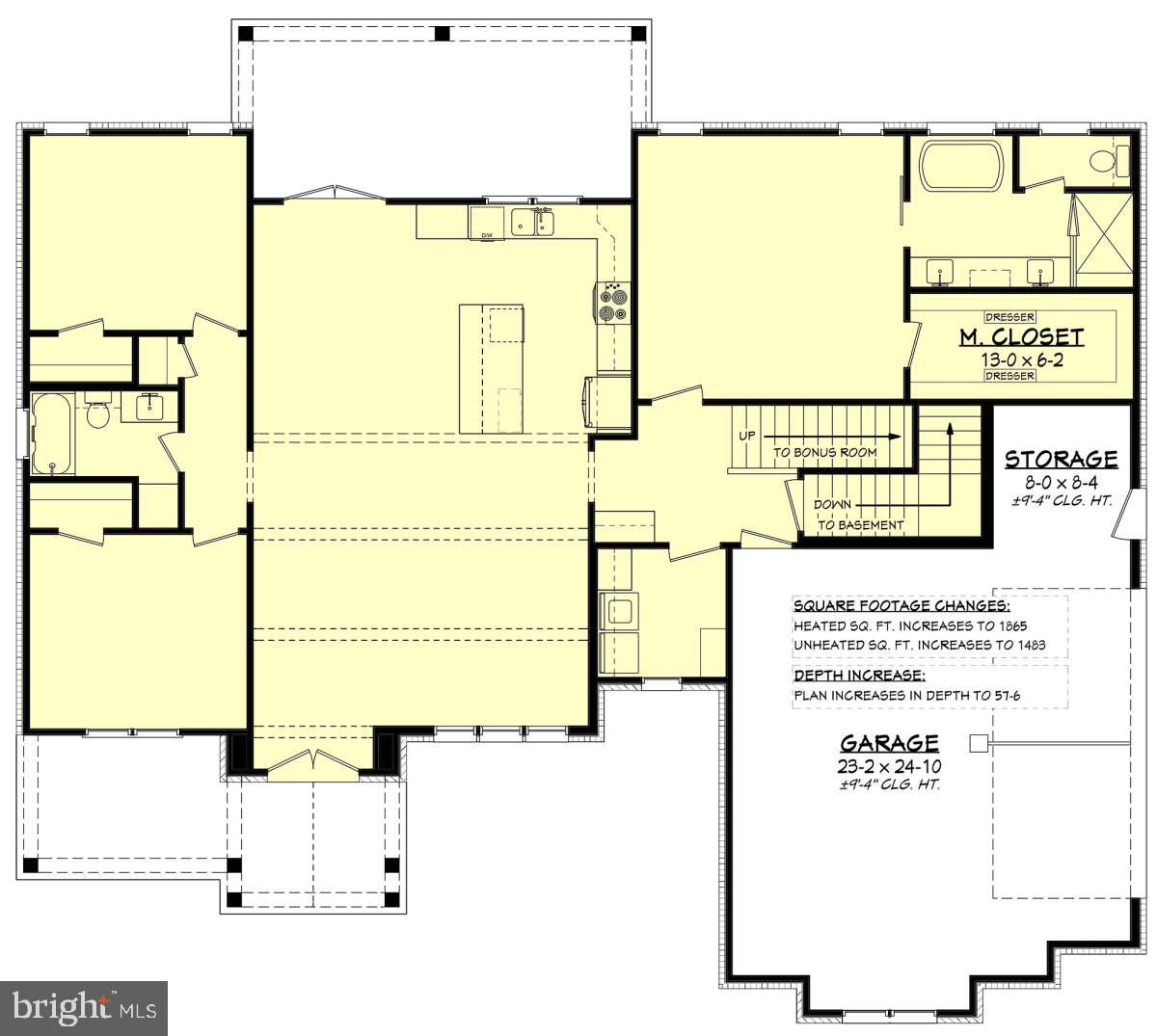 WATERSIDE RESERVE - Residential