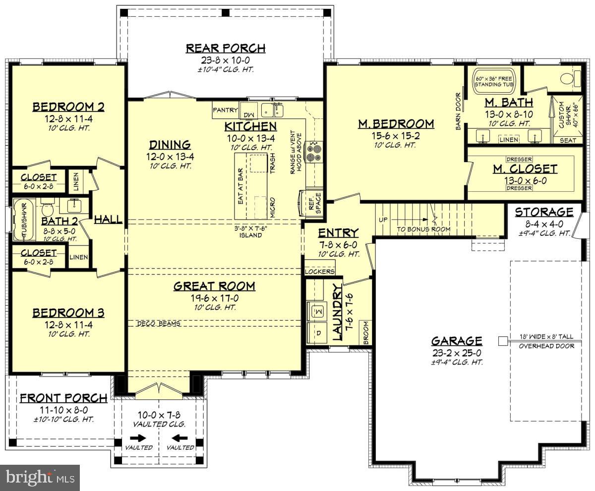 WATERSIDE RESERVE - Residential