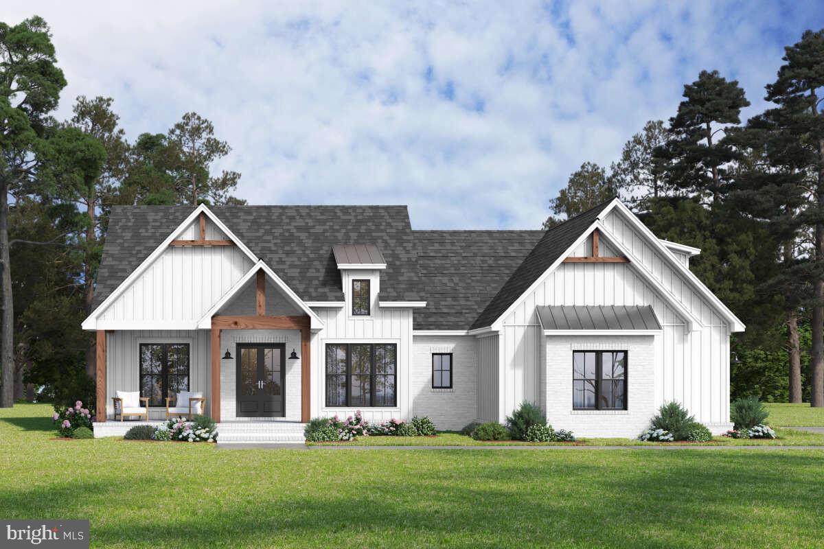 WATERSIDE RESERVE - Residential