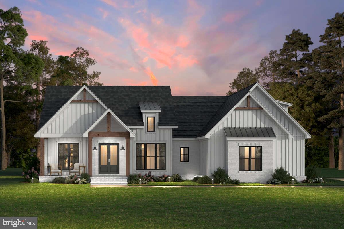 WATERSIDE RESERVE - Residential