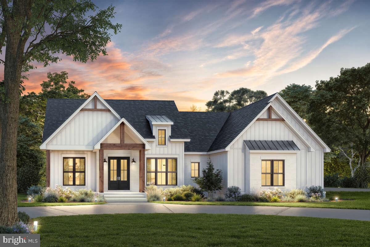 WATERSIDE RESERVE - Residential