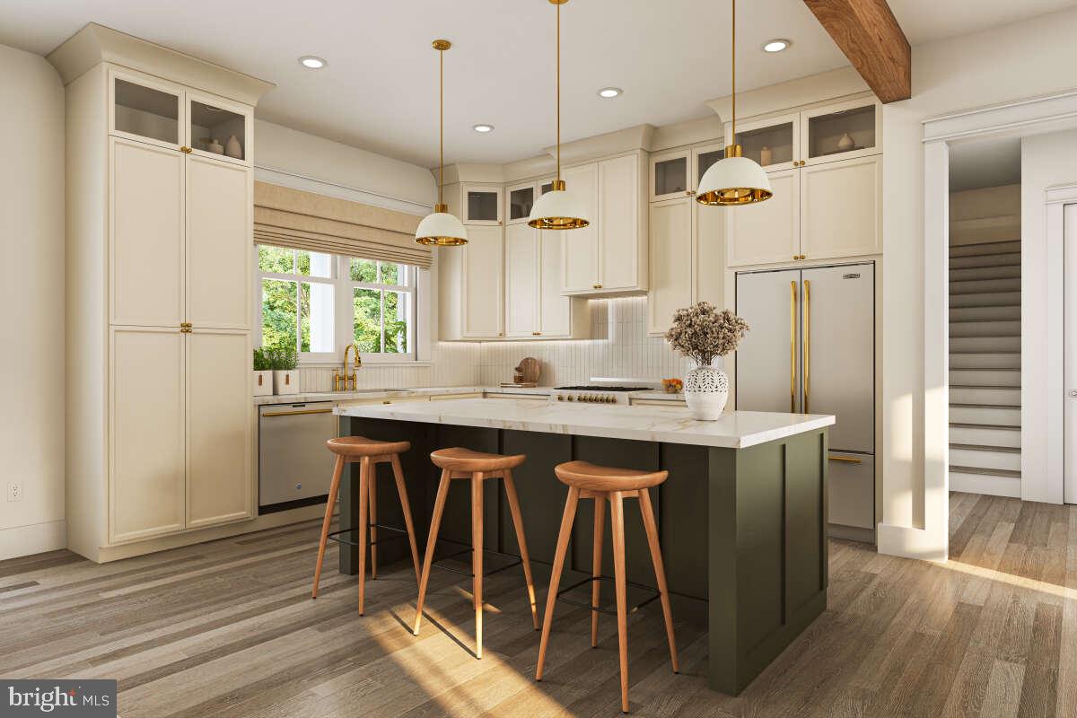 WATERSIDE RESERVE - Residential