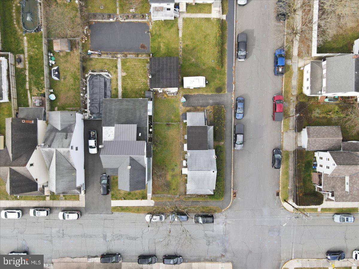 Z- NOT IN DEVELOPMEN - Residential