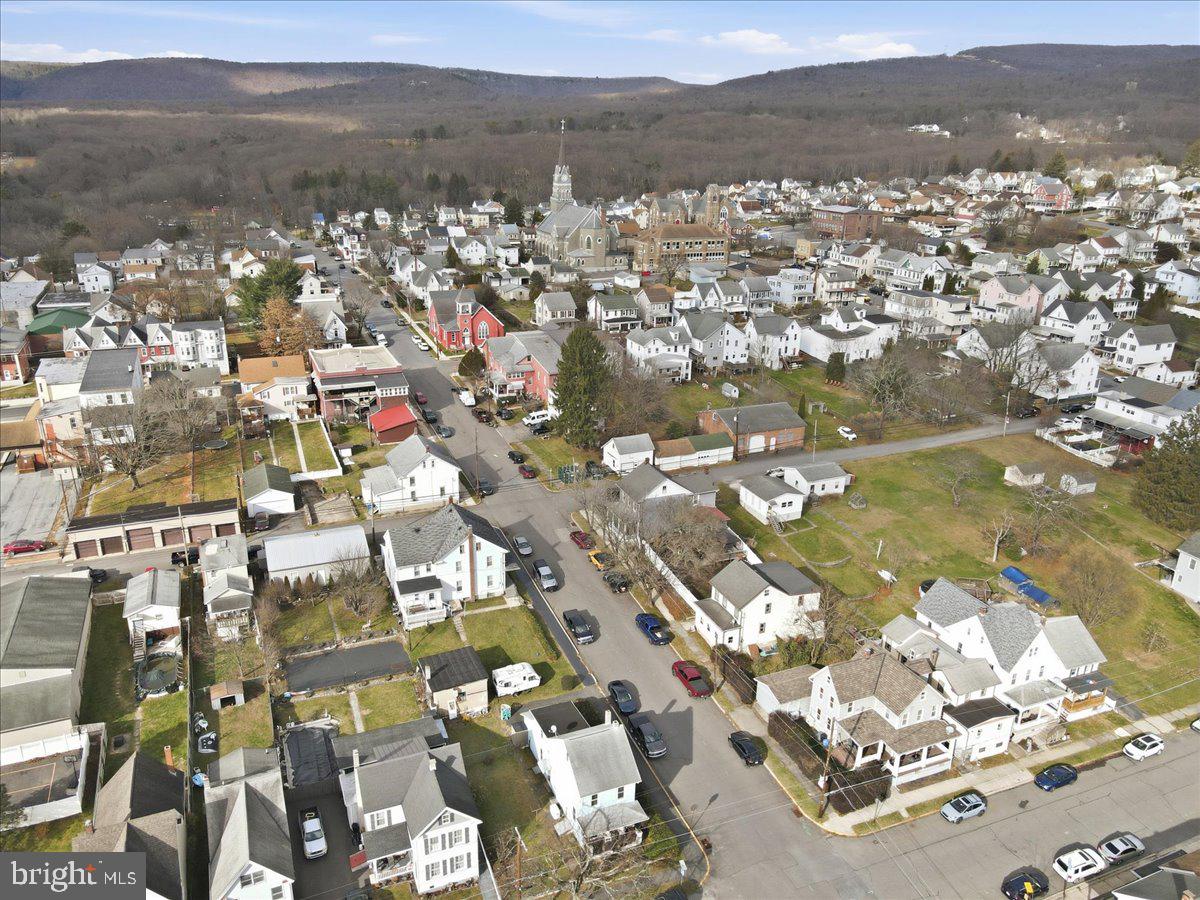 Z- NOT IN DEVELOPMEN - Residential