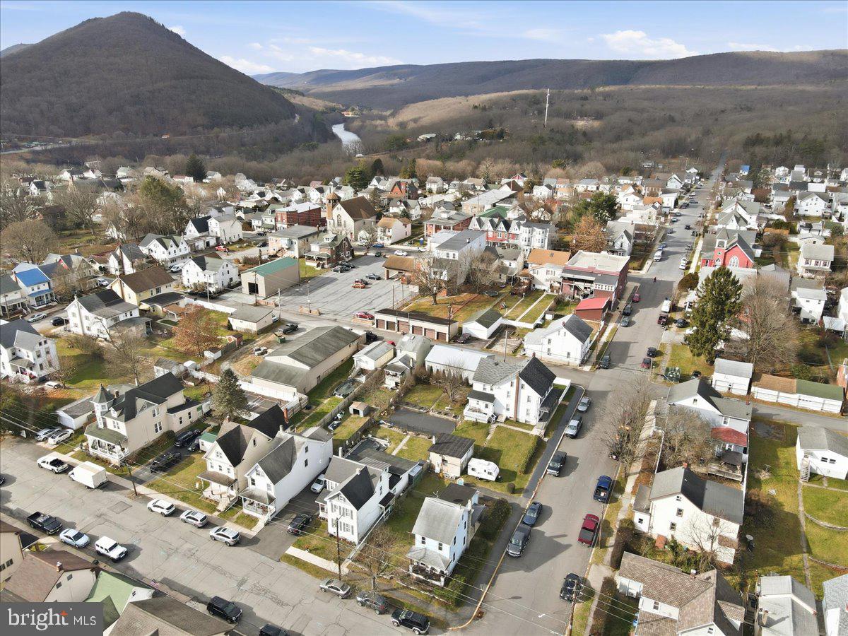 Z- NOT IN DEVELOPMEN - Residential