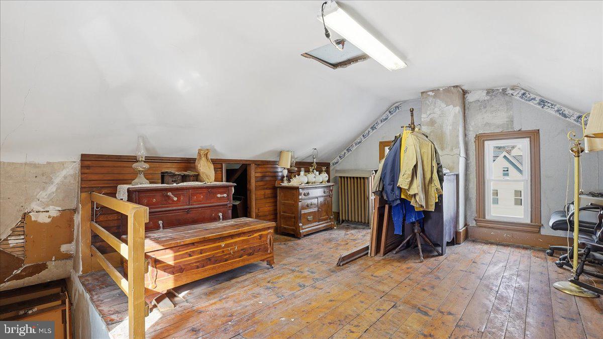 Z- NOT IN DEVELOPMEN - Residential