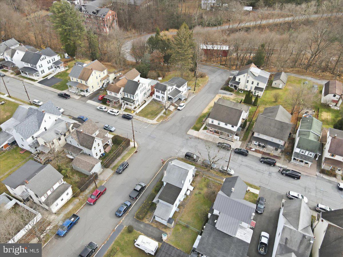 Z- NOT IN DEVELOPMEN - Residential