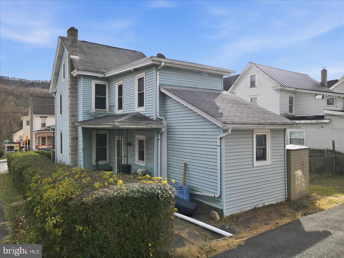 Z- NOT IN DEVELOPMEN - Residential