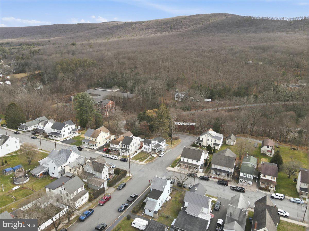 Z- NOT IN DEVELOPMEN - Residential