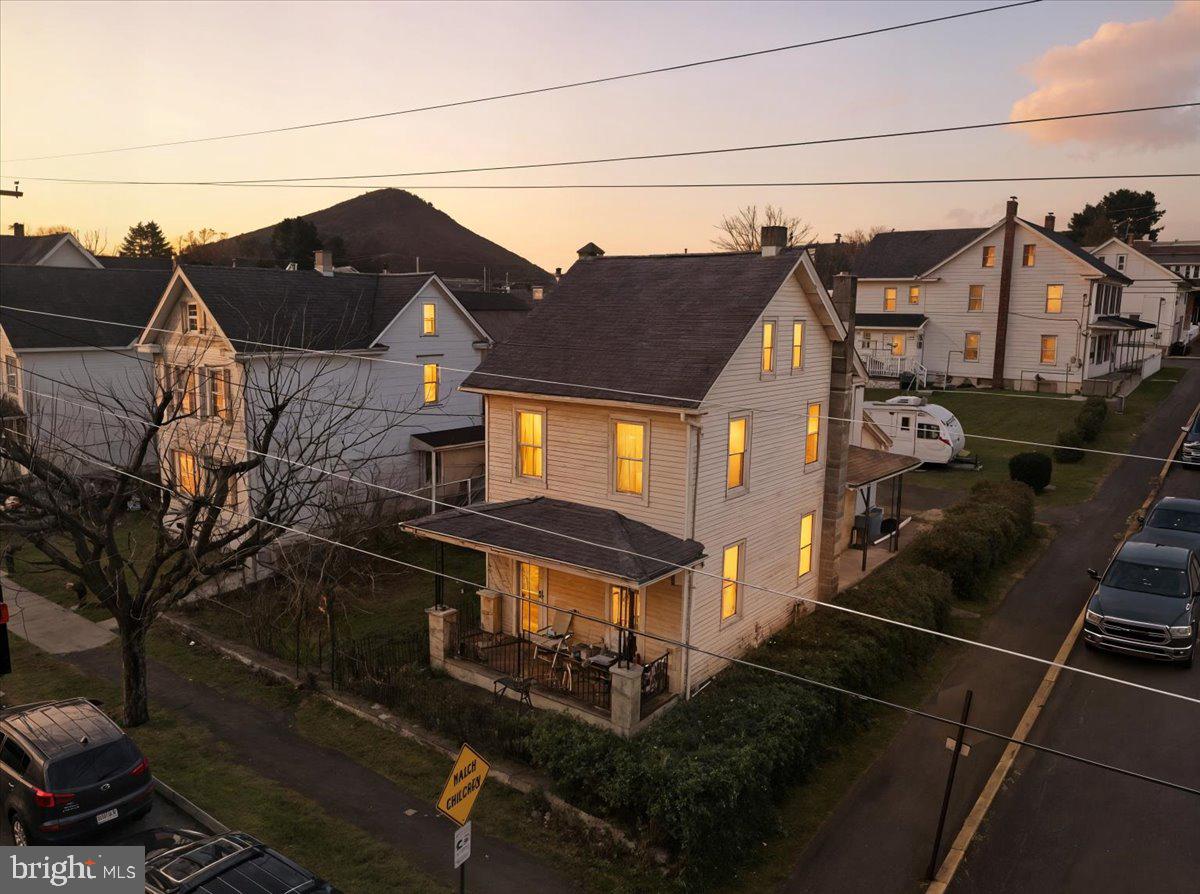 Z- NOT IN DEVELOPMEN - Residential