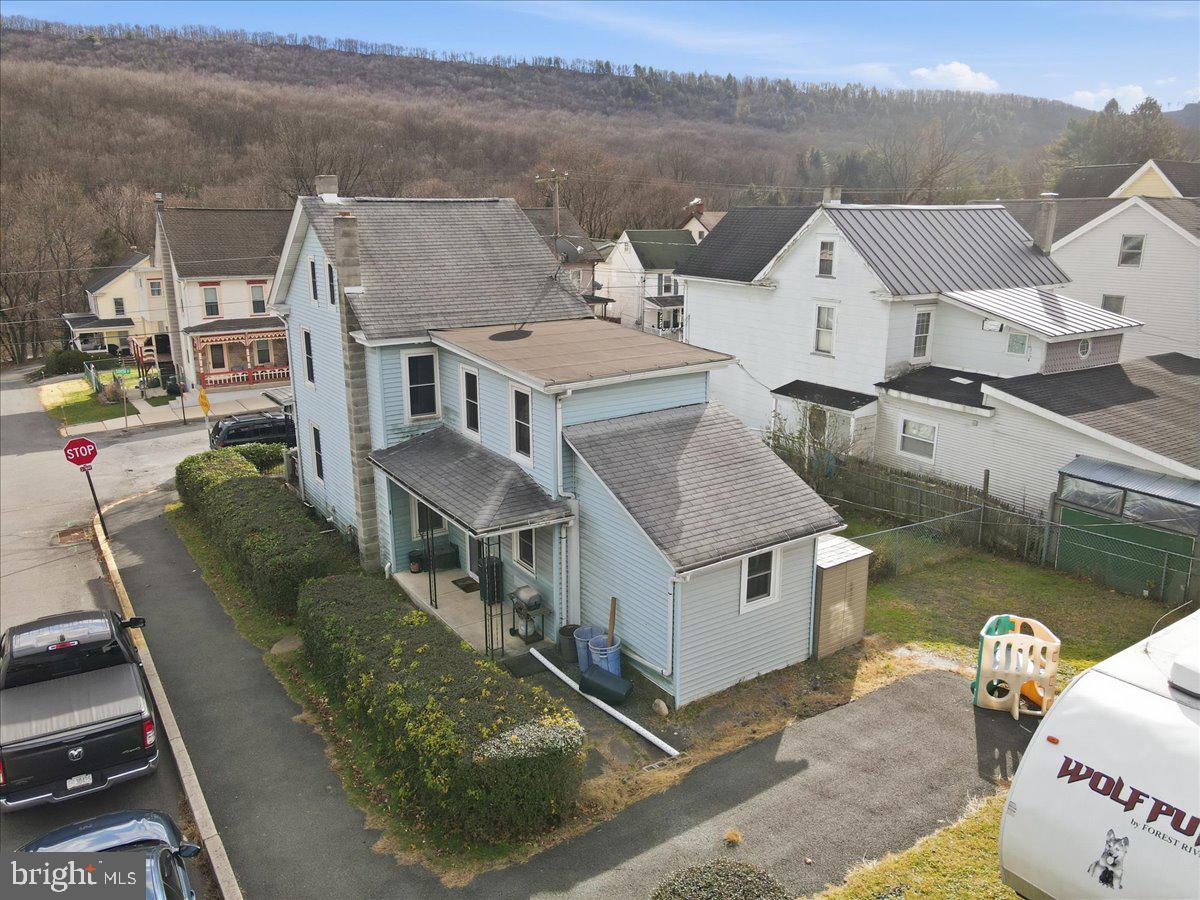 Z- NOT IN DEVELOPMEN - Residential