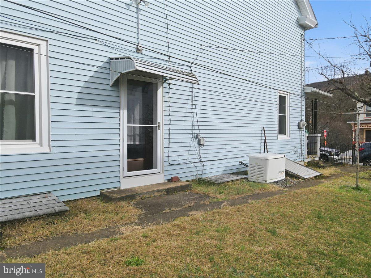 Z- NOT IN DEVELOPMEN - Residential