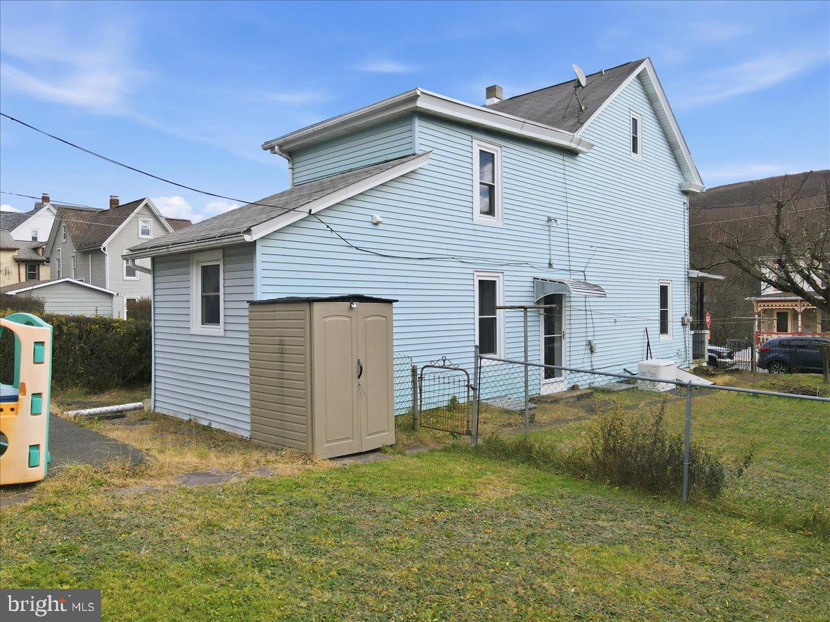 Z- NOT IN DEVELOPMEN - Residential