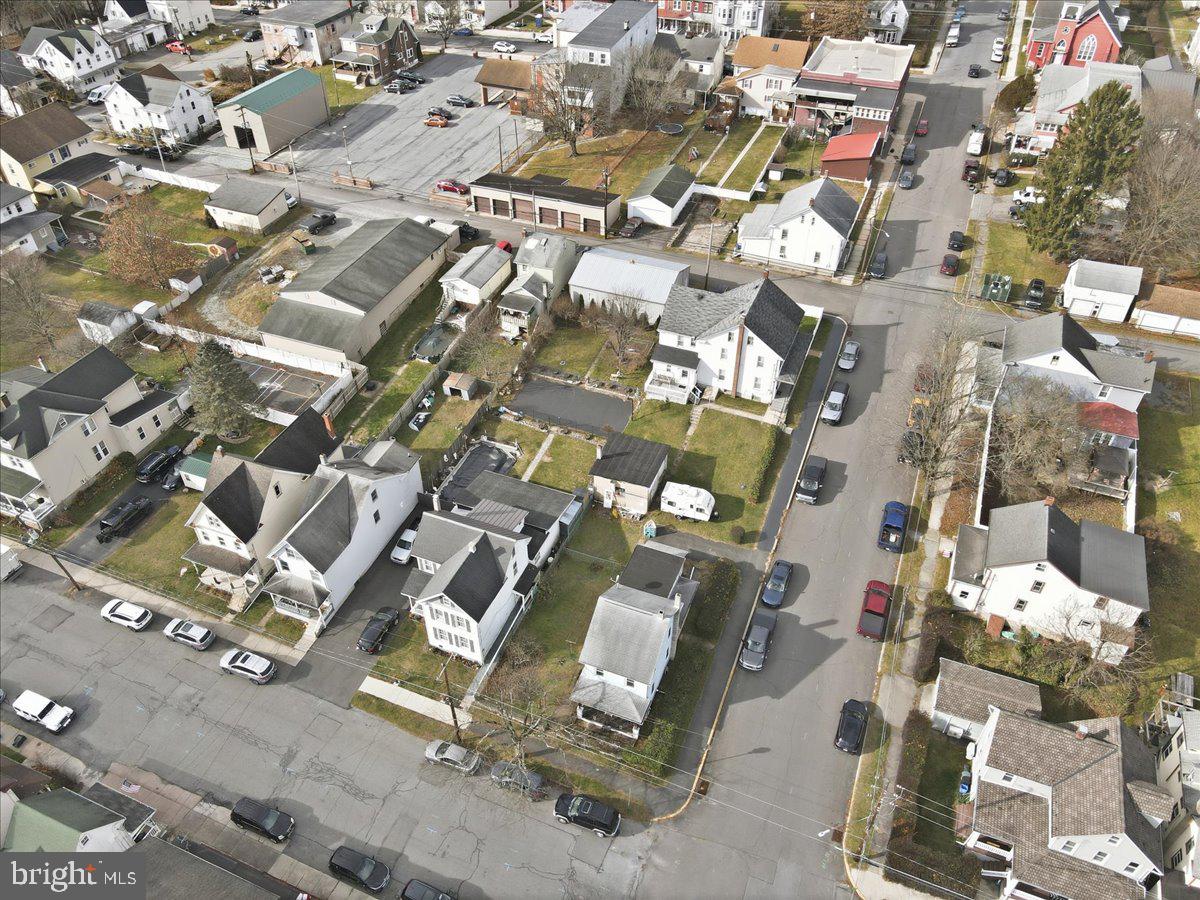 Z- NOT IN DEVELOPMEN - Residential