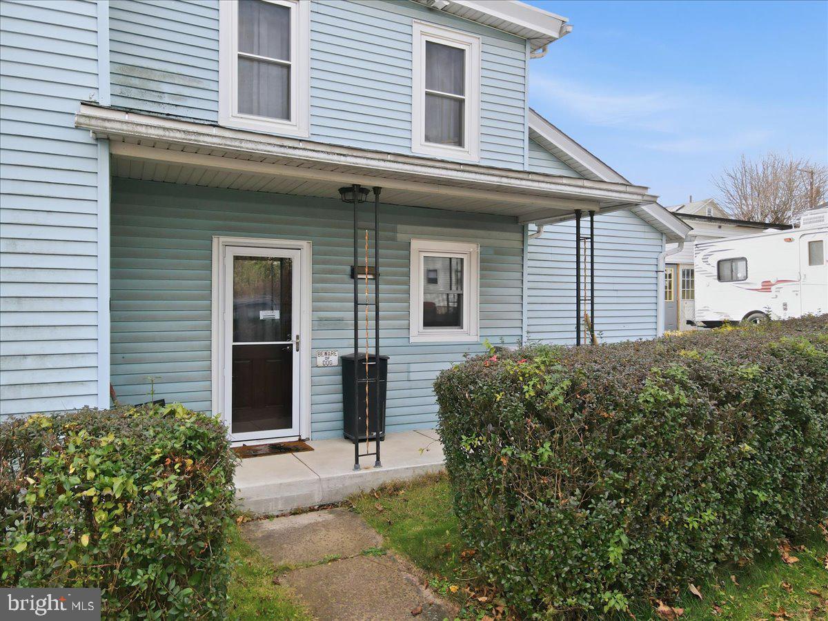 Z- NOT IN DEVELOPMEN - Residential