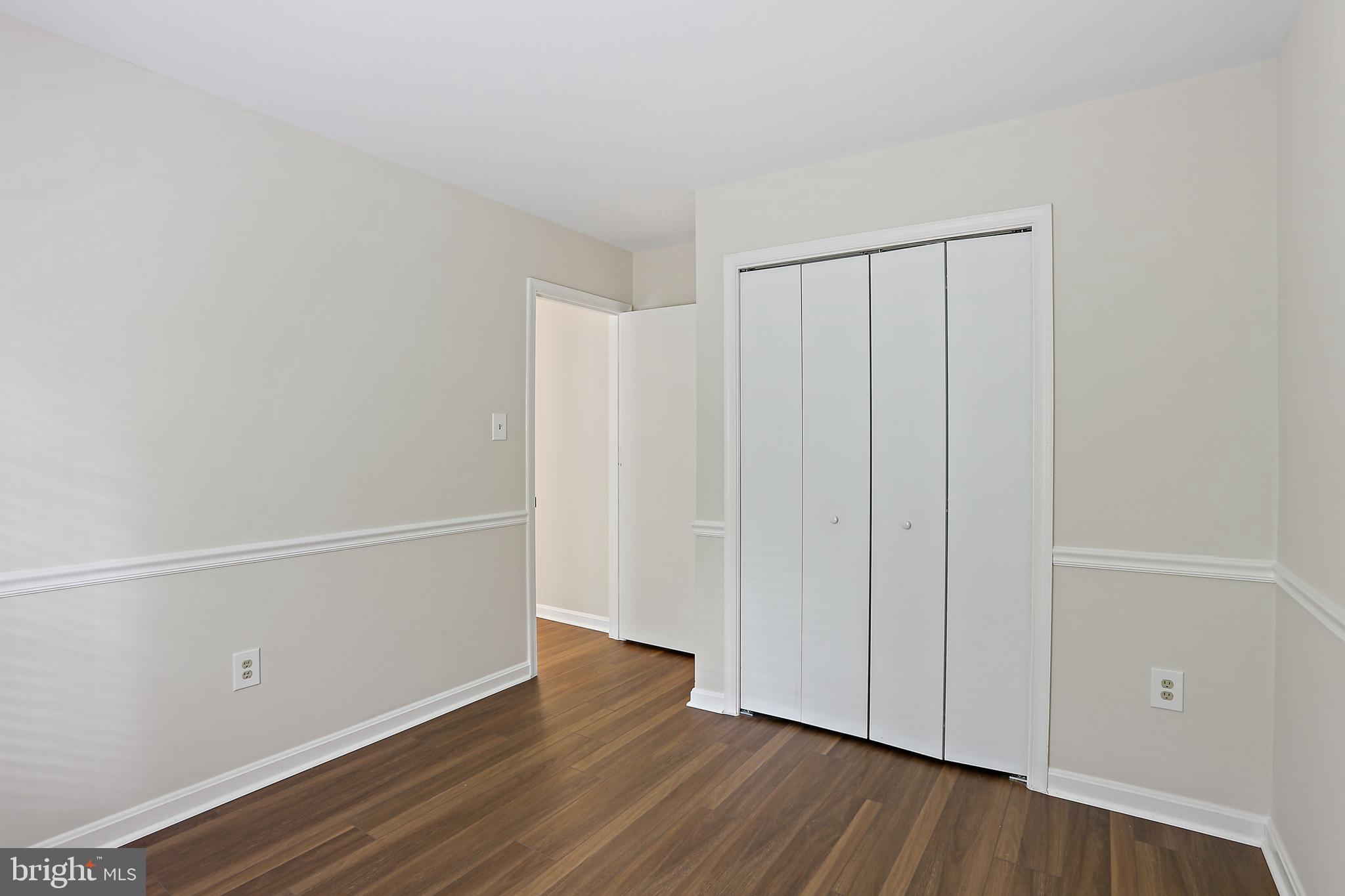 ROCK CREEK MANOR - Residential