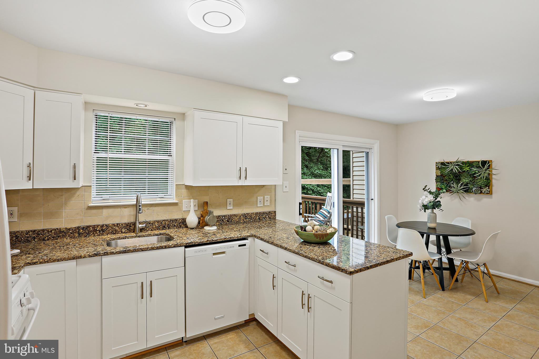 ROCK CREEK MANOR - Residential