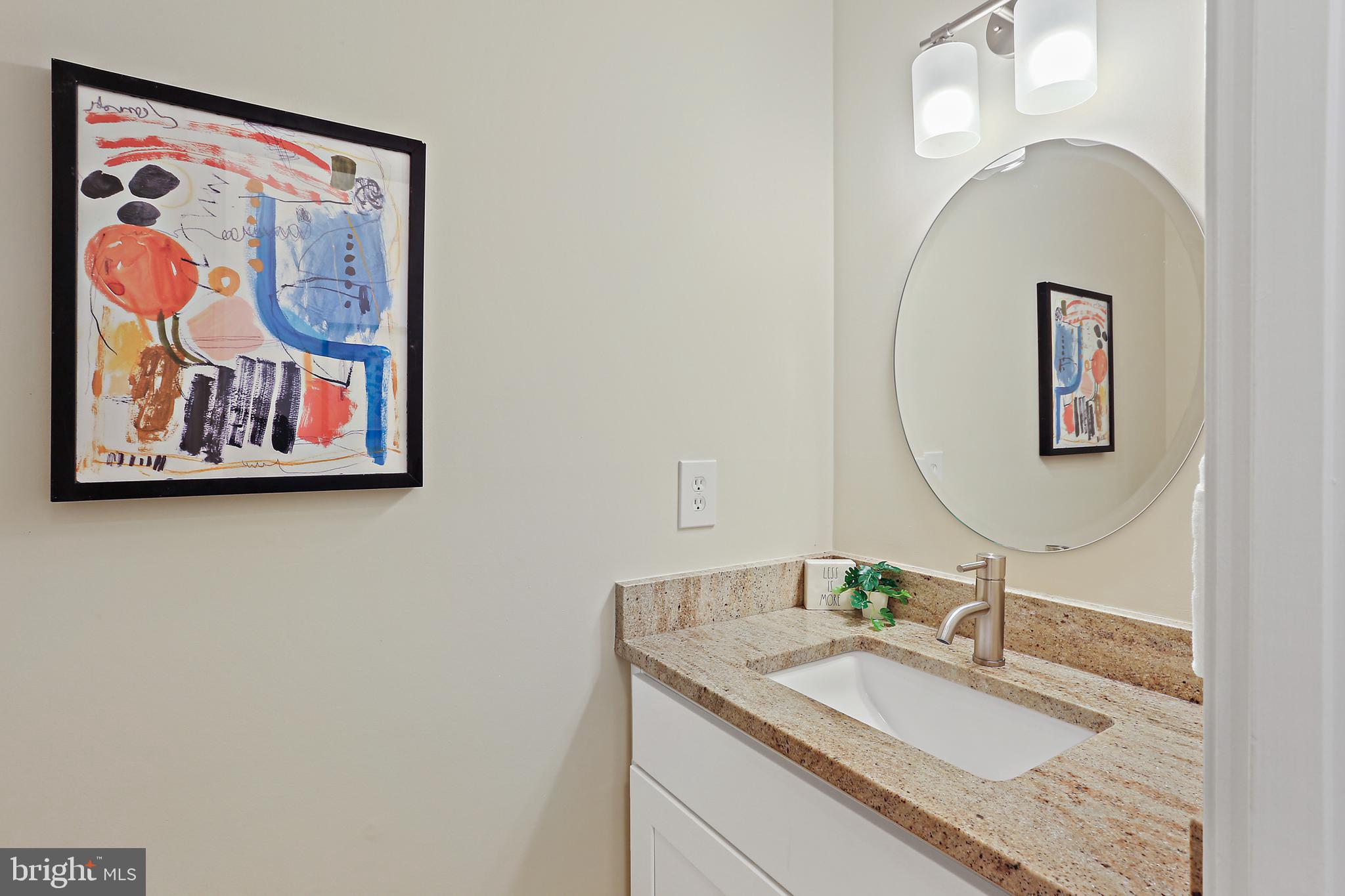 ROCK CREEK MANOR - Residential