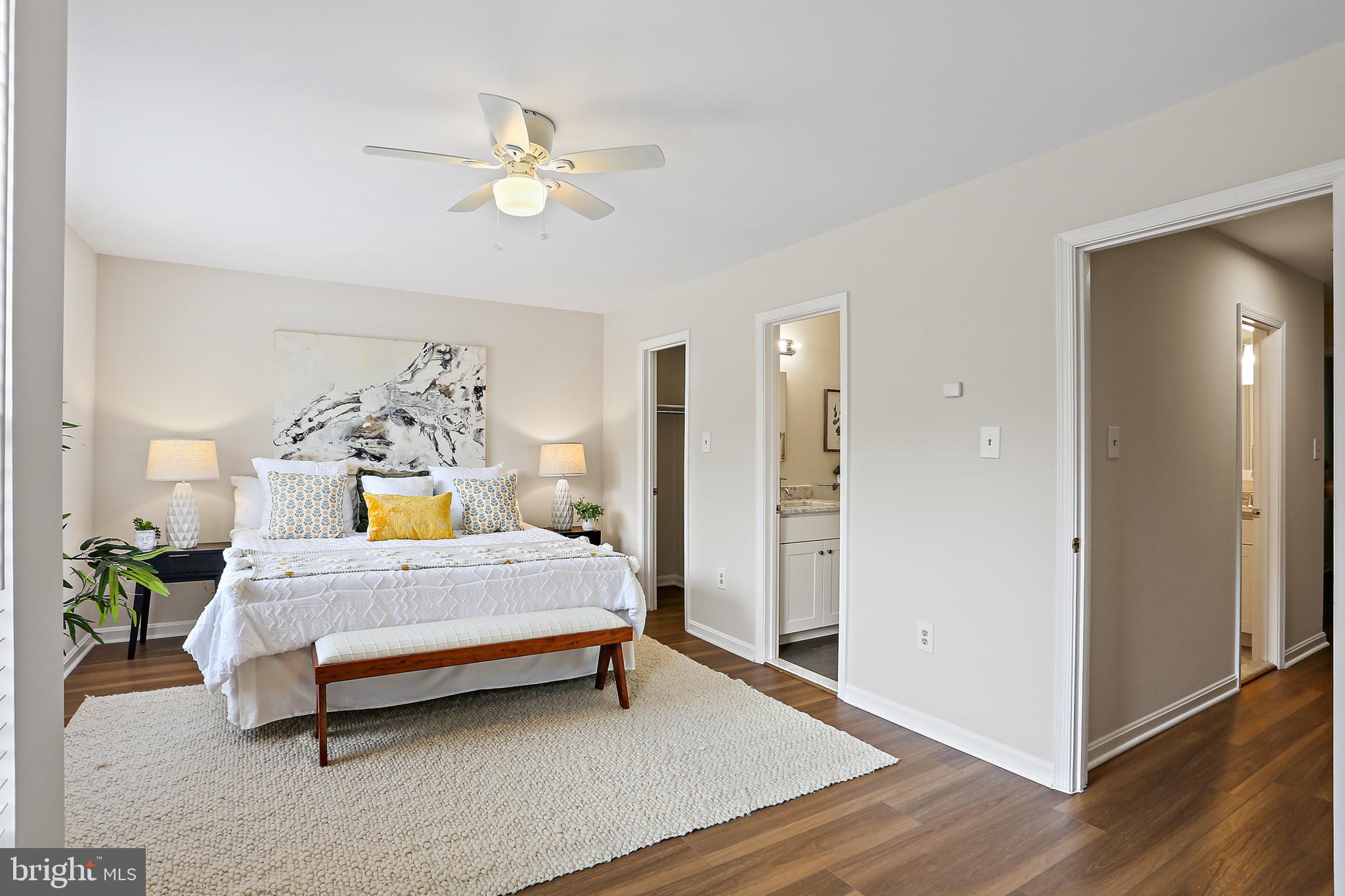 ROCK CREEK MANOR - Residential