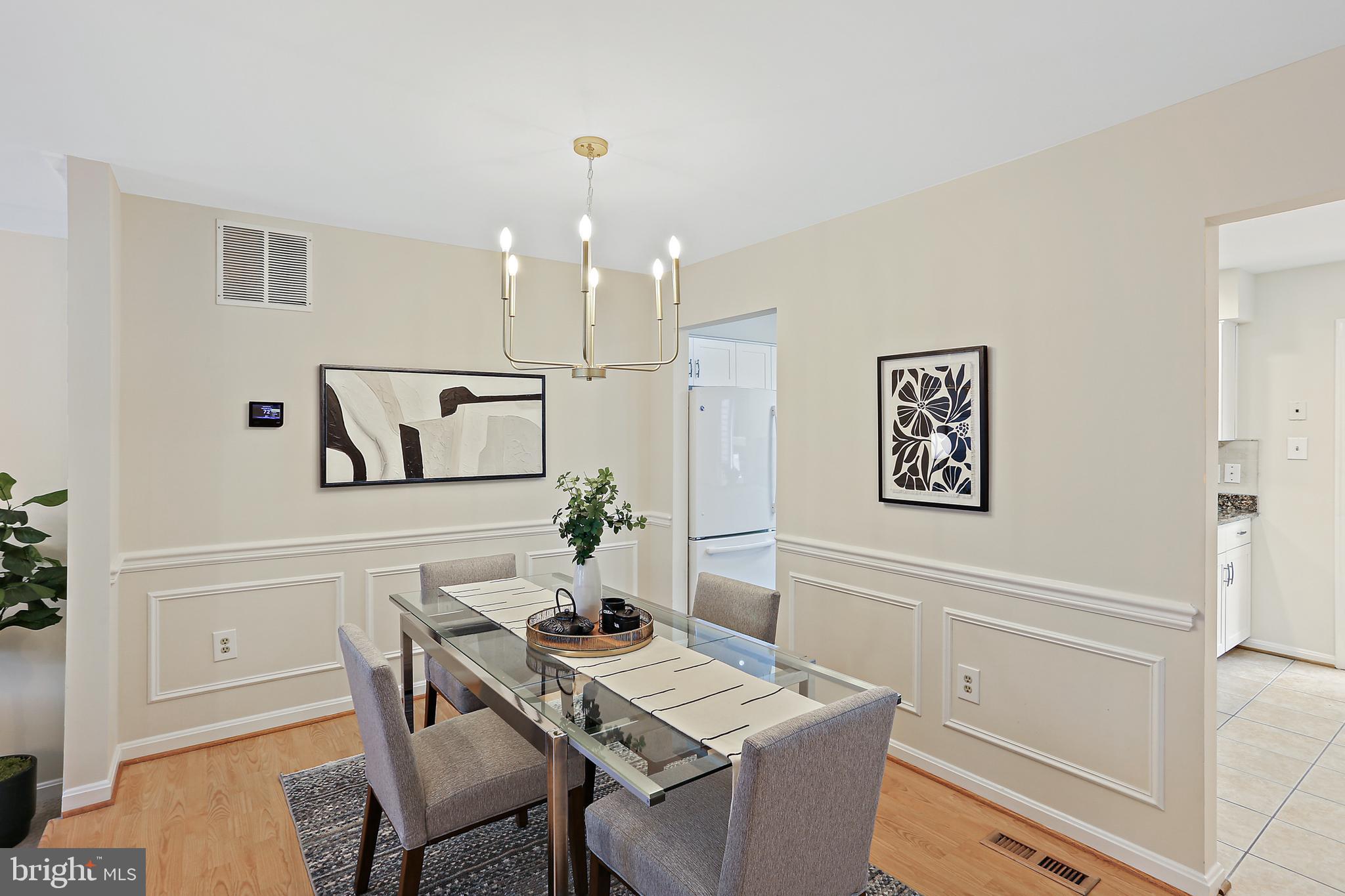 ROCK CREEK MANOR - Residential