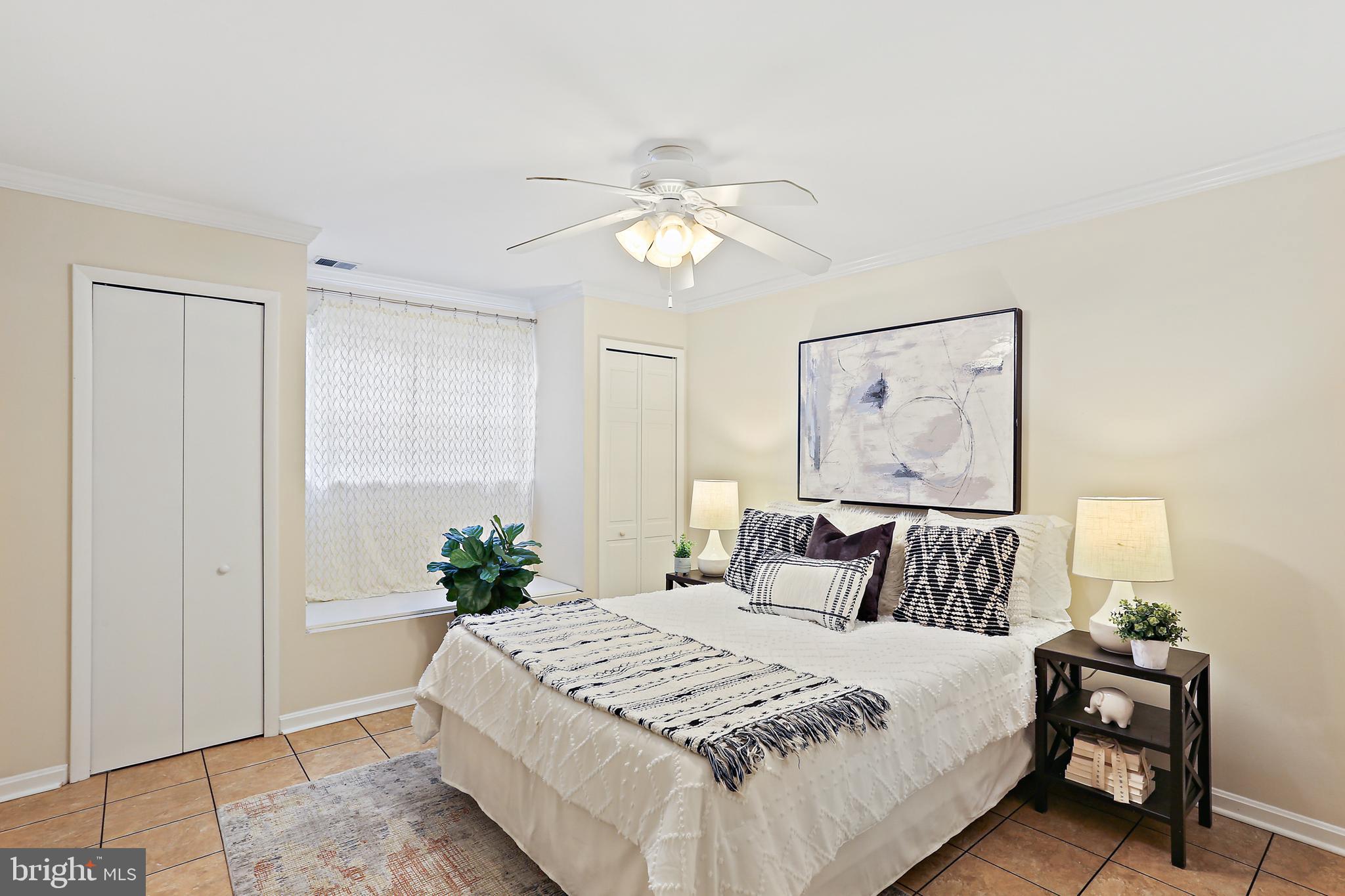 ROCK CREEK MANOR - Residential