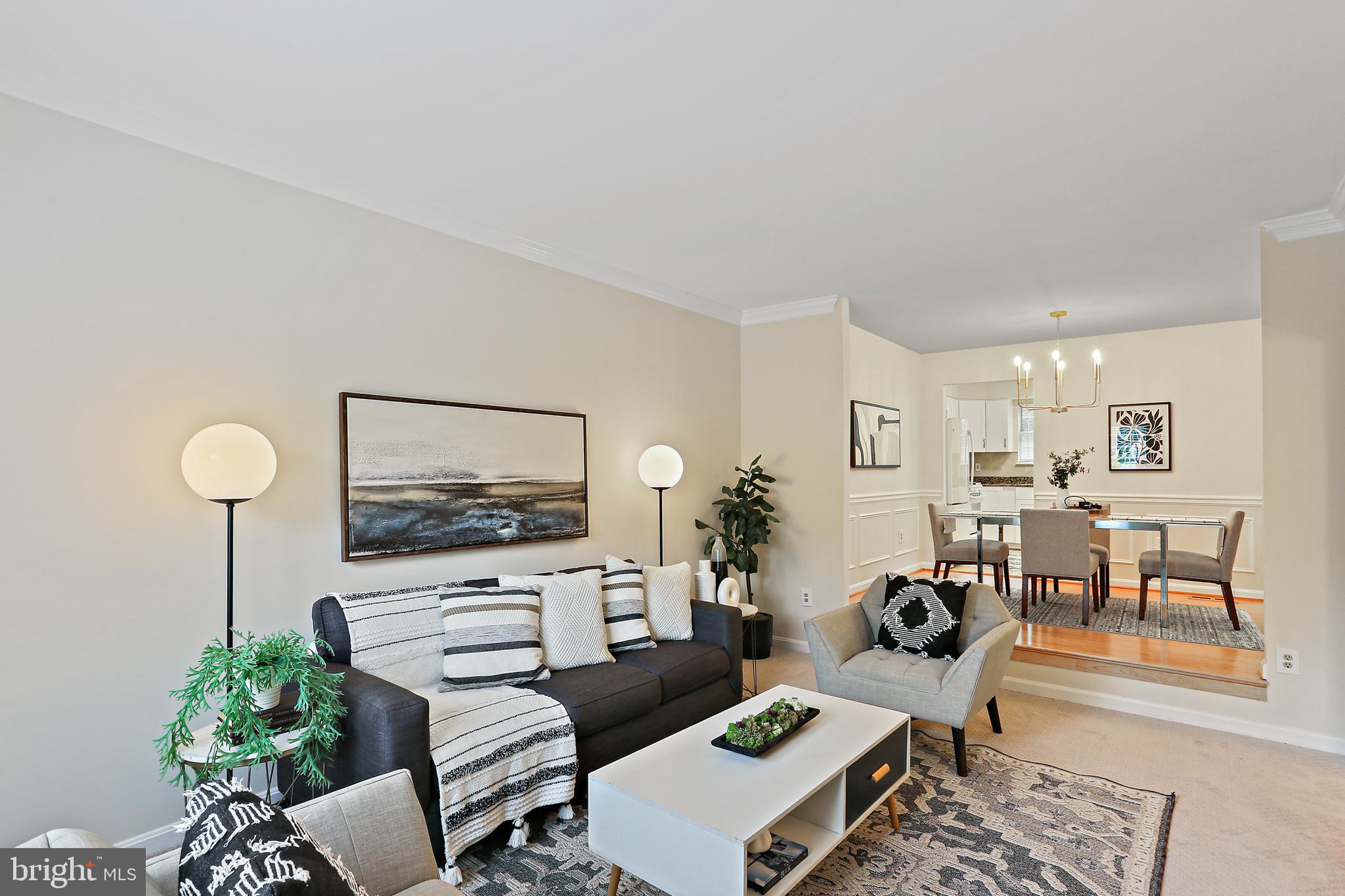 ROCK CREEK MANOR - Residential